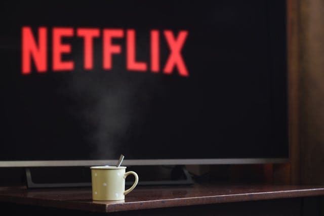 How Netflix achieved 13% growth on their conversion rate